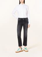 ETERNA Hemdbluse , Farbe: WEISS (Bild 1)