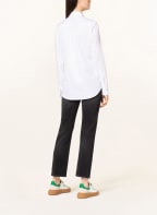 ETERNA Hemdbluse , Farbe: WEISS (Bild 1)