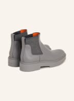 Santoni Chelsea-Boots, Farbe: GRAU (Bild 1)