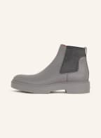 Santoni Chelsea-Boots, Farbe: GRAU (Bild 1)