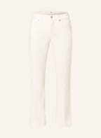 CAMBIO Cordhose PARIS, Farbe: WEISS (Bild 1)