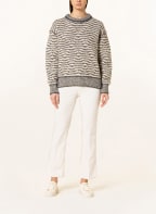 CAMBIO Cordhose PARIS, Farbe: WEISS (Bild 1)