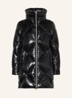 HERNO Daunenmantel, Farbe: SCHWARZ (Bild 1)