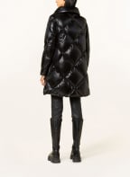 HERNO Daunenmantel, Farbe: SCHWARZ (Bild 1)