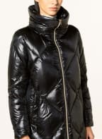 HERNO Daunenmantel, Farbe: SCHWARZ (Bild 1)