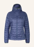 patagonia Funktionsjacke NANO PUFF®, Farbe: BLAU (Bild 1)
