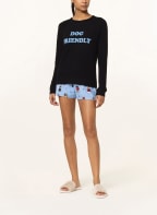P.J.Salvage Schlafshirt, Farbe: SCHWARZ (Bild 1)