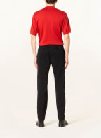 CLOSED Chino CLIFTON Slim Fit, Farbe: SCHWARZ (Bild 1)