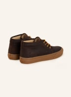POLO RALPH LAUREN Sneakers KEATON, Color: DARK BROWN (Image 1)