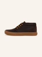 POLO RALPH LAUREN Sneakers KEATON, Color: DARK BROWN (Image 1)