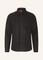 CINQUE Overshirt CISTATION, Color: DARK GRAY (Image 1)