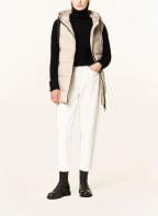 LIEBLINGSSTÜCK Steppweste INSAL, Farbe: BEIGE (Bild 1)