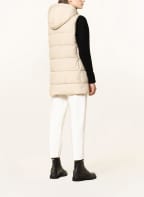 LIEBLINGSSTÜCK Steppweste INSAL, Farbe: BEIGE (Bild 1)