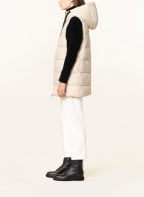 LIEBLINGSSTÜCK Steppweste INSAL, Farbe: BEIGE (Bild 1)