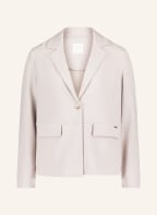 BETTY&CO Jerseyblazer , Farbe: CREME (Bild 1)