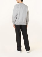WOOD WOOD Sweatshirt HESTER, Farbe: HELLGRAU (Bild 1)