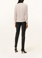 Joseph Ribkoff Blusenshirt, Farbe: HELLBRAUN (Bild 1)