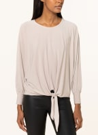 Joseph Ribkoff Blusenshirt, Farbe: HELLBRAUN (Bild 1)