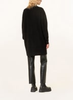 BOSS Cardigan FIGERIA with alpaca, Color: BLACK (Image 1)