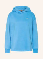 BOSS Hoodie EZARIA, Color: BLUE (Image 1)