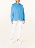 BOSS Hoodie EZARIA, Color: BLUE (Image 1)