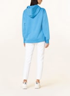 BOSS Hoodie EZARIA, Color: BLUE (Image 1)