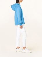 BOSS Hoodie EZARIA, Color: BLUE (Image 1)