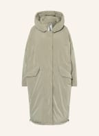 BLONDE No.8 Oversized-Mantel TRAUN, Farbe: OLIV (Bild 1)