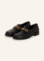 GUCCI Loafers QUENTIN, Color: 1000 NERO (Image 1)
