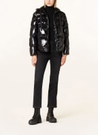 GUESS Jacket KARINE, Color: BLACK (Image 1)