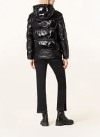 GUESS Jacket KARINE, Color: BLACK (Image 1)
