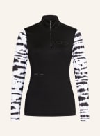 SPORTALM Midlayer, Farbe: SCHWARZ (Bild 1)