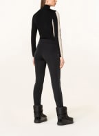 SPORTALM Midlayer, Farbe: SCHWARZ/ GOLD (Bild 1)
