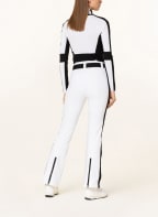 SPORTALM Softshell-Skihose, Farbe: WEISS/ SCHWARZ (Bild 1)