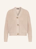 WEEKEND MaxMara Cardigan FALLA, Color: BEIGE (Image 1)