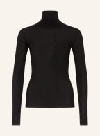 SPORTMAX Rollkragenpullover UMBRO, Farbe: SCHWARZ (Bild 1)