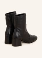 STUART WEITZMAN Stiefeletten SLEEK 60, Farbe: SCHWARZ (Bild 1)
