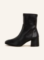 STUART WEITZMAN Stiefeletten SLEEK 60, Farbe: SCHWARZ (Bild 1)