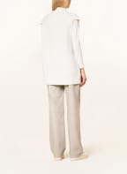 ottod'ame Oversized-Pullunder , Farbe: WEISS (Bild 1)