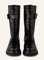 Högl Schnürboots, Farbe: SCHWARZ (Bild 1)
