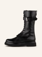 Högl Schnürboots, Farbe: SCHWARZ (Bild 1)