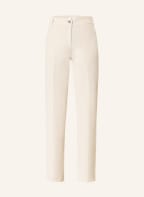 BRAX Marlenehose MAINE , Farbe: BEIGE (Bild 1)