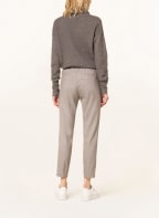 CINQUE Hose CISOFA im Jogging-Stil, Farbe: BEIGE (Bild 1)