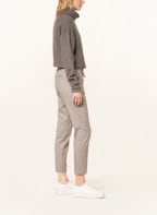 CINQUE Hose CISOFA im Jogging-Stil, Farbe: BEIGE (Bild 1)