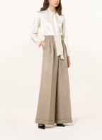 Max Mara Marlenehose INFANTE, Farbe: BEIGE (Bild 1)