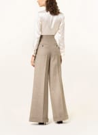 Max Mara Marlenehose INFANTE, Farbe: BEIGE (Bild 1)