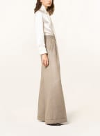 Max Mara Marlenehose INFANTE, Farbe: BEIGE (Bild 1)
