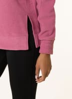 PUMA Terry cloth shirt HER, Color: PINK (Image 1)
