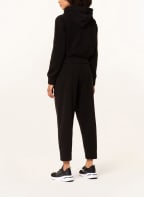 PUMA Training jacket HER, Color: BLACK (Image 1)