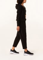 PUMA Training jacket HER, Color: BLACK (Image 1)
